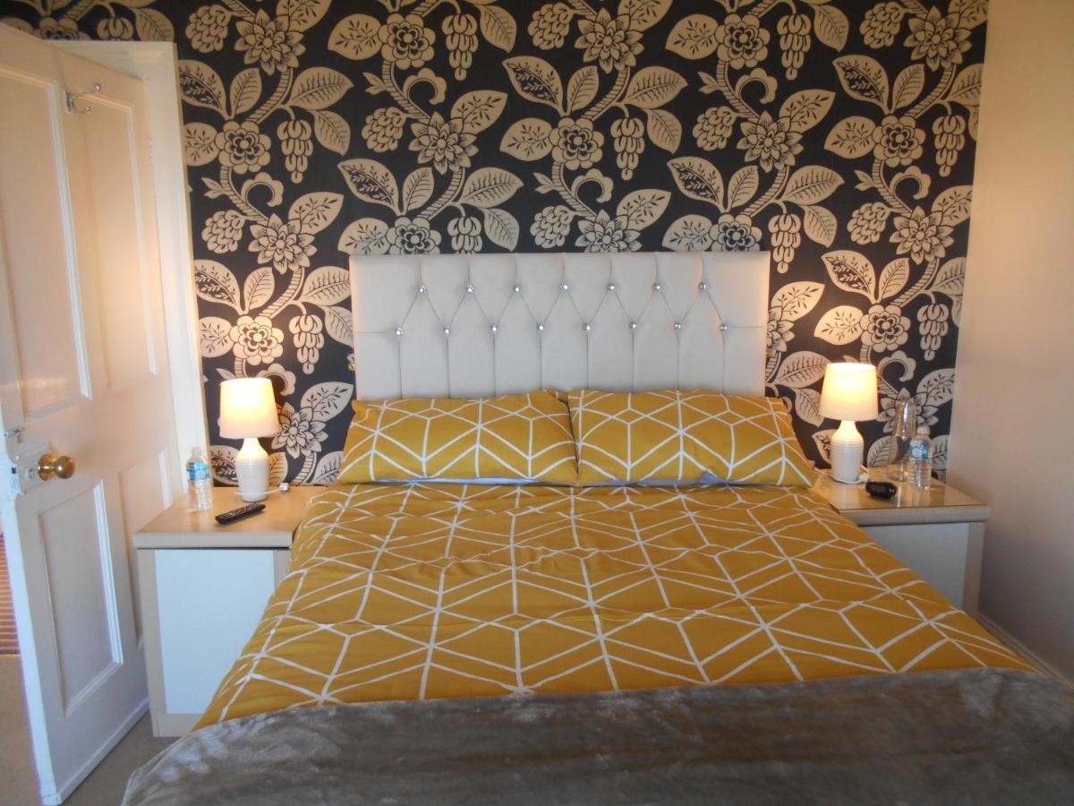 Hendre Clochydd Hall Llanaber Extérieur photo