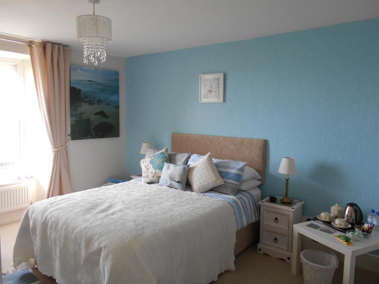 Hendre Clochydd Hall Llanaber Extérieur photo